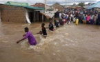 Afrique du Sud – Ramaphosa déclare l’état de catastrophe nationale après les inondations