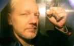 Julian Assange de plus en plus proche d’une extradition aux États-Unis