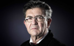 Législatives : Mélenchon veut tous les partis de gauche "groupés", y compris le PS