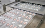 Covid-19 - L'OMS « recommande fortement » l'antiviral de Pfizer pour patients à risques