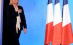 Marine Le Pen essuie sa troisième défaite mais à un niveau élevé inégalé