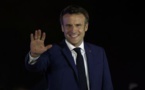 Présidentielle française - Emmanuel Macron veut être « le président de tous »