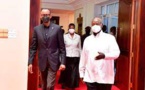 Ouganda : Museveni reçoit Paul Kagame, nouveau signe de rapprochement
