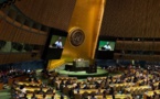 L’ONU adopte une obligation de justifier tout veto