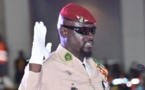 Guinée : la junte au pouvoir dit non à la Cédéao