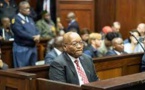 Afrique du Sud - Nouveau volet d’un rapport accablant sur la corruption d’État pendant l’ère Zuma
