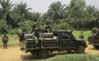 RDC : des soldats congolais accusés d'exactions par l'Onu