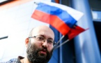 Russie Un journaliste russe poursuivi pour avoir « discrédité » l’armée