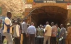 Burkina Faso – Il n’y a aucune « garantie » de retrouver vivants les huit mineurs coincés sous terre, selon le gouvernement