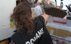 Corruption en France - La crème des douaniers, jugée pour un trafic de café contrefait