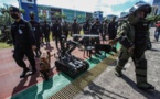 Philippines: Plus de 60 000 policiers et militaires massivement déployées à la veille des élections