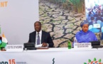 Côte d’Ivoire - La COP15 contre la désertification s’ouvre à Abidjan