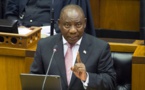 Covid-19 : les organisations internationales doivent acheter des vaccins faits en Afrique, exhorte Cyril Ramaphosa