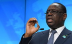 Le président de l’UA Macky Sall veut une agence de notation financière panafricaine