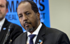 Somalie - Hassan Cheikh Mohamoud prend sa revanche sur Farmajo et redevient président