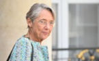 Remaniement: Jean Castex démissionne, Elisabeth Borne aux portes de Matignon