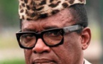 Il y a 25 ans, Mobutu quittait le Zaïre avant la chute de Kinshasa