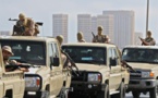 Libye: combats à Tripoli après un coup de force du gouvernement rival