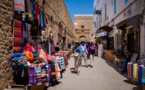 Covid-19 - Le Maroc fait tomber des restrictions pour relancer le tourisme