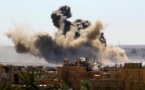 Syrie – Le Pentagone décrète que ses militaires responsables de la mort de 56 personnes ne sont pas fautifs