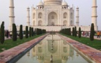 Le Taj Mahal dans le viseur des suprémacistes hindous