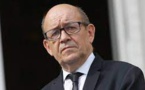 Jean Yves Le Drian out, le Mali éternel survit !