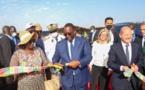 Lutte anti-Covid - Macky Sall consacre l’Allemagne comme premier partenaire bilatéral du Sénégal