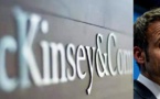Fraude fiscale présumée - le PNF perquisitionne le siège de McKinsey à Paris