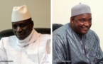 L'ancien président gambien Yahya Jammeh sera-t-il poursuivi ?