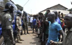 GUINEE – Article 19 demande à la Junte de lever « l’interdiction de manifestation pendant 36 mois » (DECLARATION)