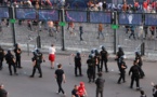 Incidents au Stade de France : "Il faut des sanctions pénales", "image inquiétante", les politiques réagissent