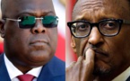 Tensions Rwanda-RDC - Le président de l'UA, « gravement préoccupé », appelle « au dialogue »