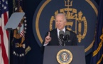 Biden tranche : pas question de livrer à l'Ukraine des systèmes de lance-roquettes pouvant atteindre la Russie