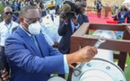 Le Sénégal lance son usine de dessalement sur le littoral, peurs et craintes pour l'environnement