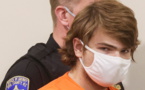 Tuerie raciste de Buffalo - Le jeune suprémaciste blanc inculpé d’acte de « terrorisme intérieur »