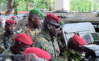 Guinée - Les autorités militaires maintiennent l'interdiction de manifester