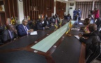 CENTRAFRIQUE – Les partenaires font la revue stratégique du processus de paix (communiqué)