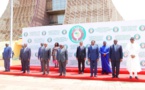 CEDEAO - Communiqué des chefs d'Etat sur le Burkina Faso, la Guinée et le Mali
