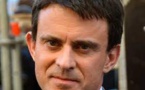 Législatives : Manuel Valls, soutien d’Emmanuel Macron, éliminé dès le premier tour