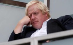« Partygate »: Pour Boris Johnson, l'heure de vérité est arrivée