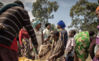 La guerre en Ukraine ne doit pas éclipser les déplacés au Sahel, alerte le HCR