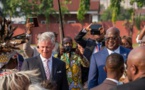 RDC - mémoire et travail de réconciliation au 2e jour de la visite du roi des Belges