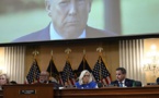 Trump "au centre" d'une "tentative de coup d'Etat": les conclusions de l'enquête sur l'assaut du Capitole