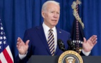 Biden fait le pari stratégique d'un dégel avec l'Arabie saoudite