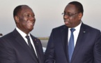 CEDEAO: A Accra, les masques tombent, Macky Sall, Faure Gnassingbé et Alassane Ouattara rejettent la limitation à 2 des mandats présidentiels.