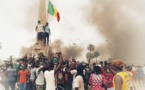 Ousmane Sonko – « Macky Sall a encore assassiné 3 Sénégalais », ultimatum pour la libération « des otages »
