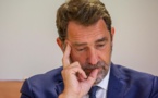 Christophe Castaner, figure du camp présidentiel, battu dans les Alpes-de-Haute-Provence