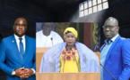 Les députés Mame Diarra Fam et Déthié Fall et le maire Ahmed Aïdara déferrés aux parquets de Dakar et Guédiawaye