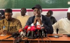 Yewwi Askan Wi: Point de presse du 20 juin 2022