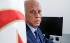 Un projet de nouvelle Constitution remis au président tunisien
